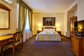 Гостиница Hotel Academy  Днепропетровск